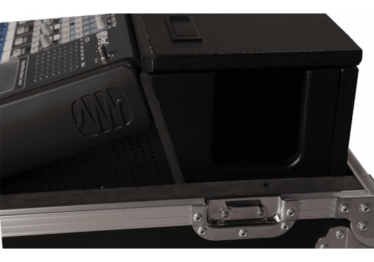 GATOR CASES FLIGHTCASES MIXER G-TOUR-PRE242-DH