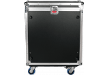 GATOR CASES FLIGHTCASES MIXER G-TOUR-PRE242-DH