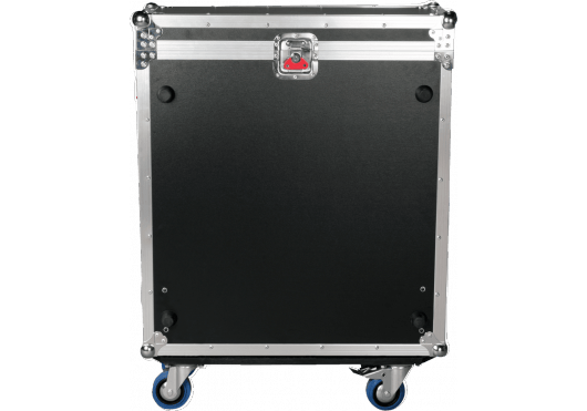 GATOR CASES FLIGHTCASES MIXER G-TOUR-PRE242-DH
