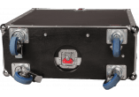 GATOR CASES FLIGHTCASES MIXER G-TOUR-PRE242-DH