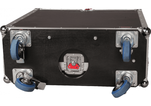 GATOR CASES FLIGHTCASES MIXER G-TOUR-PRE242-DH