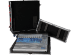 GATOR CASES FLIGHTCASES MIXER G-TOUR-PRE242-DH