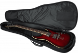 GATOR CASES HOUSSES GUITARE GB-4G-ELECTRIC