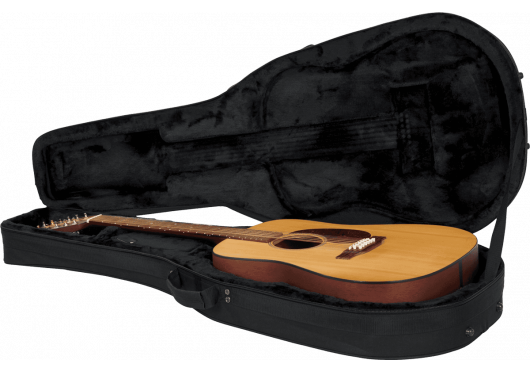 GATOR CASES SOFTCASES GUITARE GL-DREAD-12