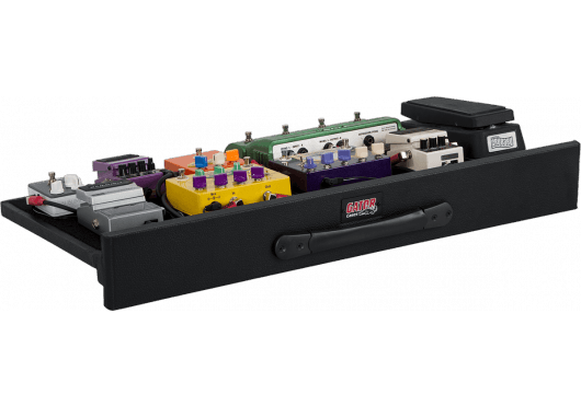 GATOR CASES Pedalboards GPT-PRO-PWR-CE