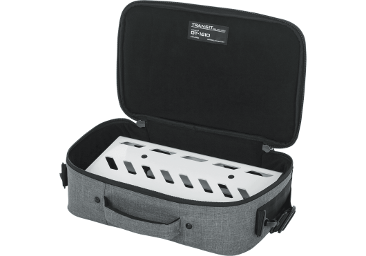 GATOR CASES Pedalboards GT-1610-GRY