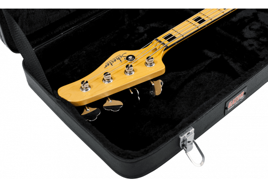 GATOR CASES ETUIS GUITARE GWE-BASS