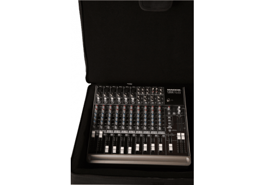 GATOR CASES SOFTCASES MIXER G-MIX-L-1618A