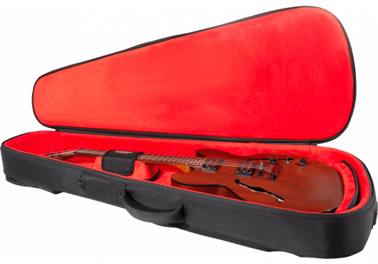 GATOR CASES SOFTCASES GUITARE G-ICON335