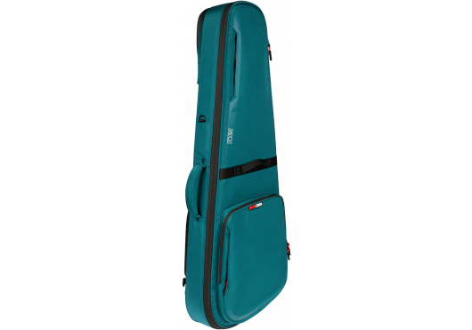 GATOR CASES SOFTCASES GUITARE G-ICON335-BLU