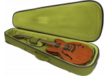GATOR CASES SOFTCASES GUITARE G-ICON335-GRN