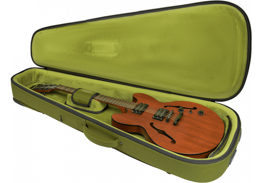 GATOR CASES SOFTCASES GUITARE G-ICON335-GRN