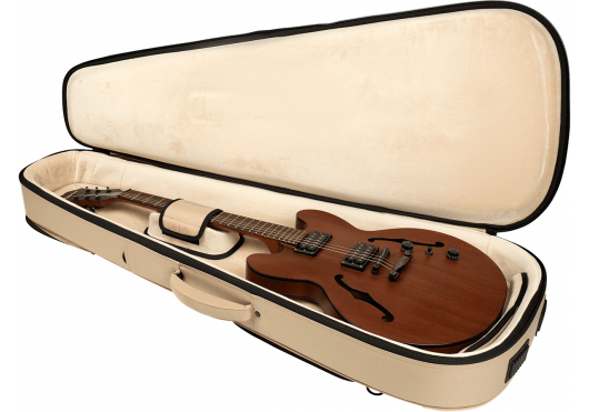 GATOR CASES SOFTCASES GUITARE G-ICON335-KHK