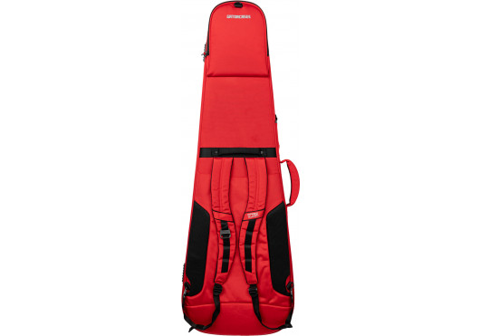 GATOR CASES SOFTCASES GUITARE G-ICONBASS-25