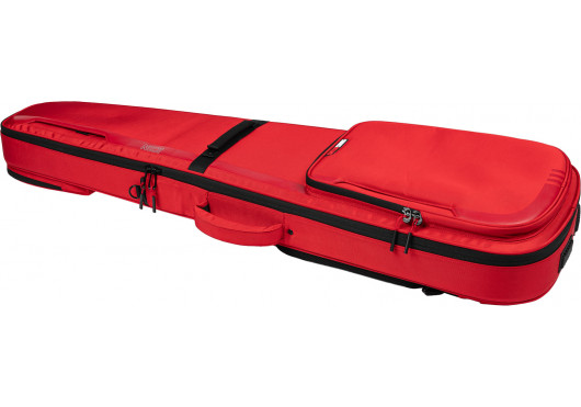 GATOR CASES SOFTCASES GUITARE G-ICONBASS-25