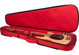 GATOR CASES SOFTCASES GUITARE G-ICONBASS-25