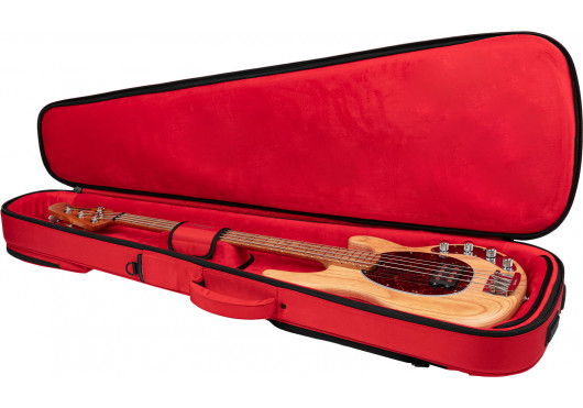 GATOR CASES SOFTCASES GUITARE G-ICONBASS-25