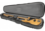 GATOR CASES SOFTCASES GUITARE G-ICONBASS-GRY