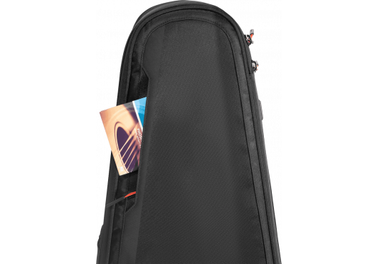GATOR CASES SOFTCASES GUITARE G-ICONDREAD