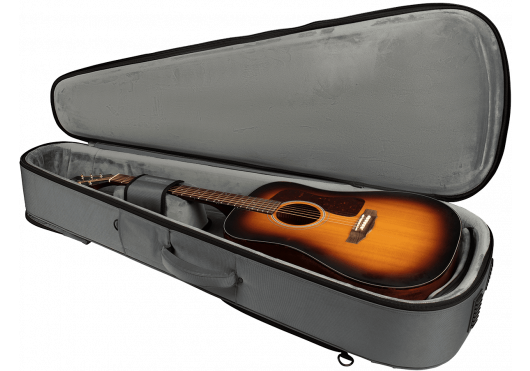 GATOR CASES SOFTCASES GUITARE G-ICONDREAD-GRY