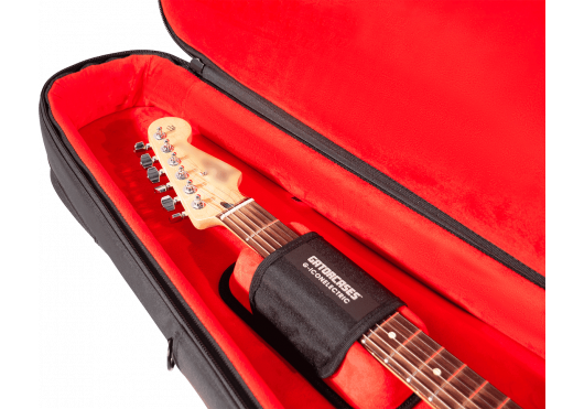 GATOR CASES SOFTCASES GUITARE G-ICONELECTRIC