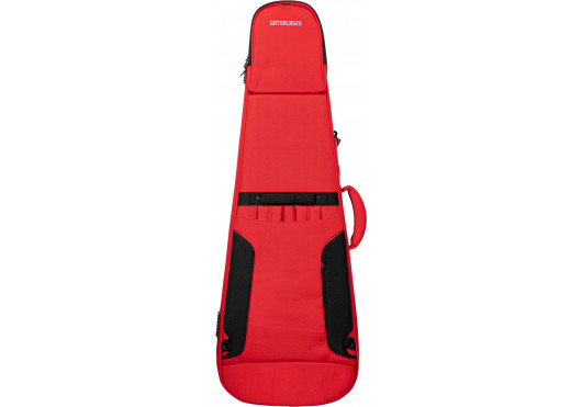 GATOR CASES SOFTCASES GUITARE G-ICONELECTRIC-25