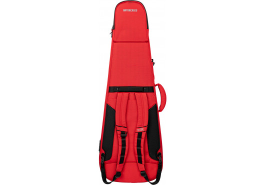 GATOR CASES SOFTCASES GUITARE G-ICONELECTRIC-25