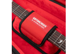 GATOR CASES SOFTCASES GUITARE G-ICONELECTRIC-25