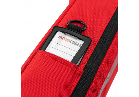 GATOR CASES SOFTCASES GUITARE G-ICONELECTRIC-25