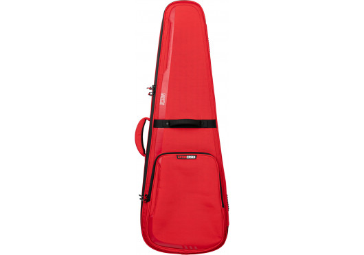 GATOR CASES SOFTCASES GUITARE G-ICONELECTRIC-25