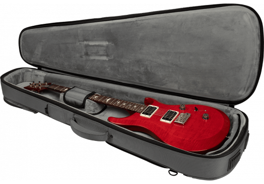 GATOR CASES SOFTCASES GUITARE G-ICONELECTRIC-GRY