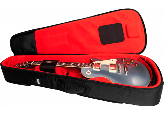 GATOR CASES SOFTCASES GUITARE G-ICONLP