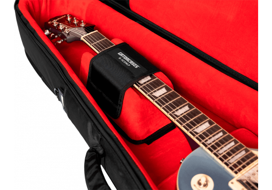 GATOR CASES SOFTCASES GUITARE G-ICONLP