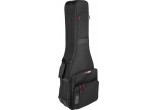 GATOR CASES SOFTCASES GUITARE G-ICONTTBASS-BLK