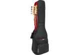 GATOR CASES SOFTCASES GUITARE G-ICONTTBASS-BLK