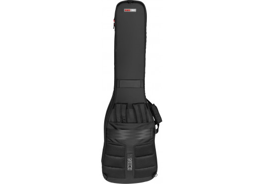 GATOR CASES SOFTCASES GUITARE G-ICONTTBASS-BLK