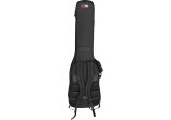 GATOR CASES SOFTCASES GUITARE G-ICONTTBASS-BLK