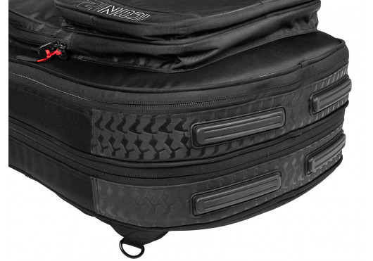 GATOR CASES SOFTCASES GUITARE G-ICONTTBASS-BLK
