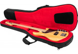 GATOR CASES SOFTCASES GUITARE G-ICONTTBASS-BLK