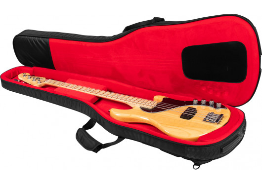 GATOR CASES SOFTCASES GUITARE G-ICONTTBASS-BLK