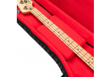 GATOR CASES SOFTCASES GUITARE G-ICONTTBASS-BLK