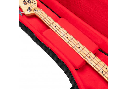 GATOR CASES SOFTCASES GUITARE G-ICONTTBASS-BLK