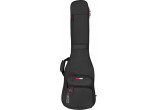GATOR CASES SOFTCASES GUITARE G-ICONTTBASS-BLK
