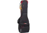 GATOR CASES SOFTCASES GUITARE G-ICONTTELEC-BLK