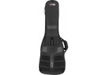 GATOR CASES SOFTCASES GUITARE G-ICONTTELEC-BLK