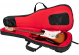 GATOR CASES SOFTCASES GUITARE G-ICONTTELEC-BLK