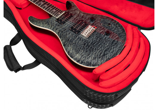 GATOR CASES SOFTCASES GUITARE G-ICONTTELEC-BLK
