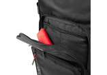 GATOR CASES SOFTCASES GUITARE G-ICONTTELEC-BLK