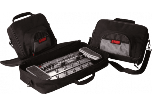 GATOR CASES PEDALBOARDS G-MULTIFX-1510