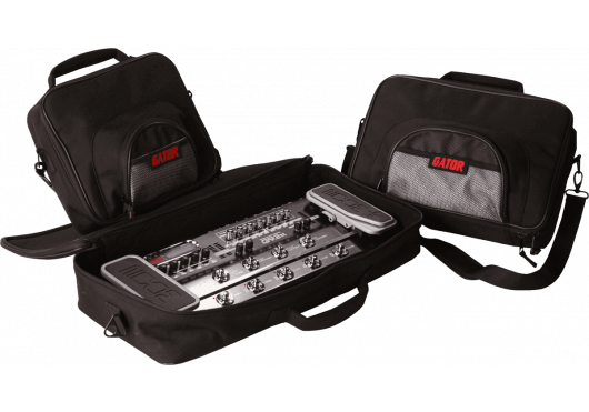 GATOR CASES Pedalboards G-MULTIFX-2411
